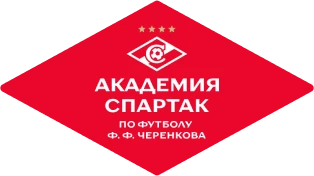 Логотип академии